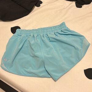 Lulu shorts